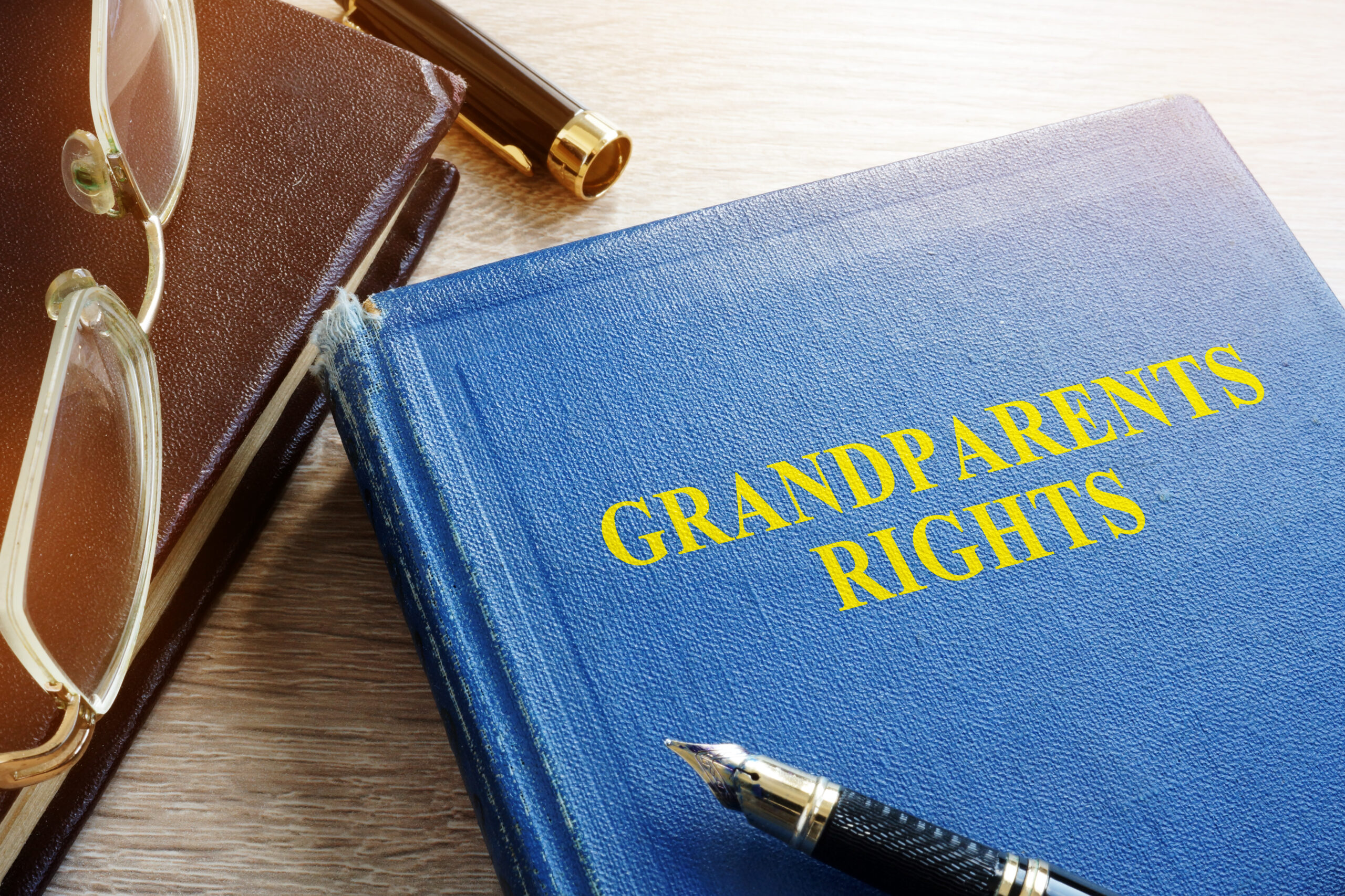 Do grandparents have rights in the UK